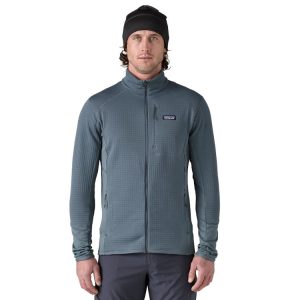 Patagonia R1 Fleece Jacket – Men’s